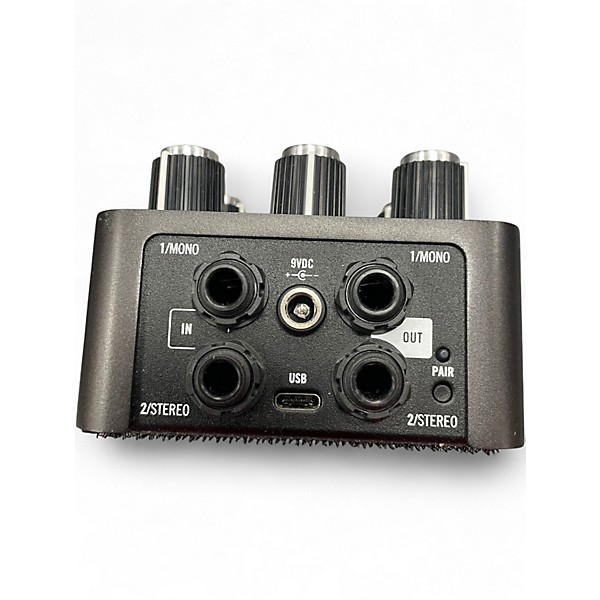 Used Universal Audio Dream '65 Reverb-Amp Effect Pedal