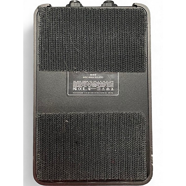 Used Universal Audio Dream '65 Reverb-Amp Effect Pedal