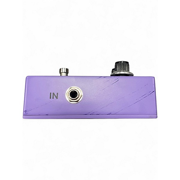 Used Jam Pedals Fuzz Phrase SI Effect Pedal