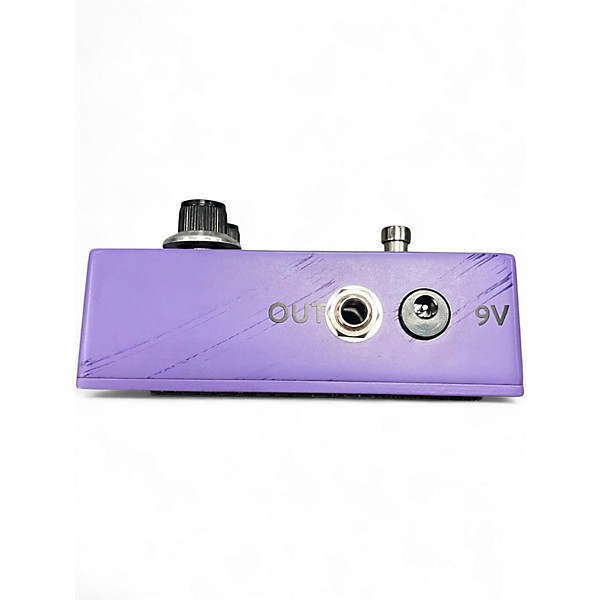 Used Jam Pedals Fuzz Phrase SI Effect Pedal