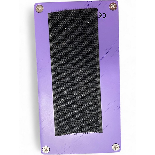 Used Jam Pedals Fuzz Phrase SI Effect Pedal