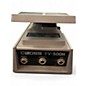 Used BOSS FV500H Volume Pedal