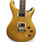 Used PRS SE David Grissom Tremolo Signature Gold Solid Body Electric Guitar