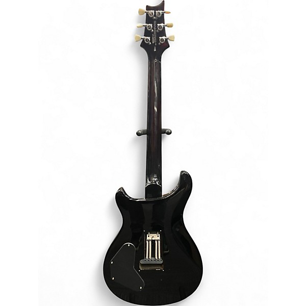 Used PRS SE David Grissom Tremolo Signature Gold Solid Body Electric Guitar