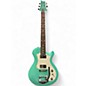 Used PRS S2 Starla Bigsby Seafoam Green Solid Body Electric Guitar thumbnail
