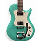 Used PRS S2 Starla Bigsby Seafoam Green Solid Body Electric Guitar