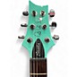 Used PRS S2 Starla Bigsby Seafoam Green Solid Body Electric Guitar
