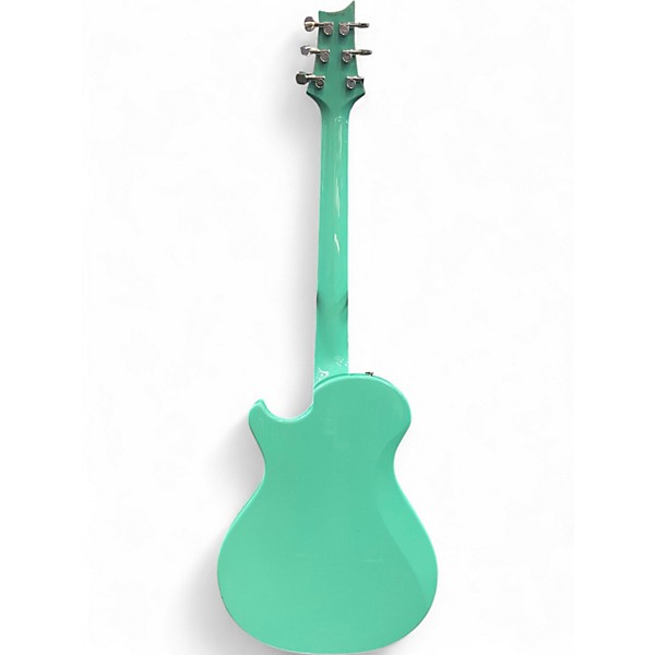 Used PRS S2 Starla Bigsby Seafoam Green Solid Body Electric Guitar
