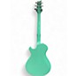 Used PRS S2 Starla Bigsby Seafoam Green Solid Body Electric Guitar