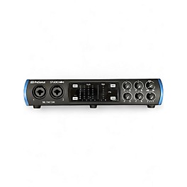 Used PreSonus Studio 68C Audio Interface