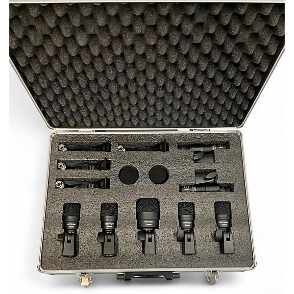 Used Behringer BC1200  Drum Microphone