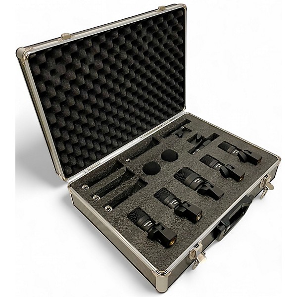 Used Behringer BC1200  Drum Microphone