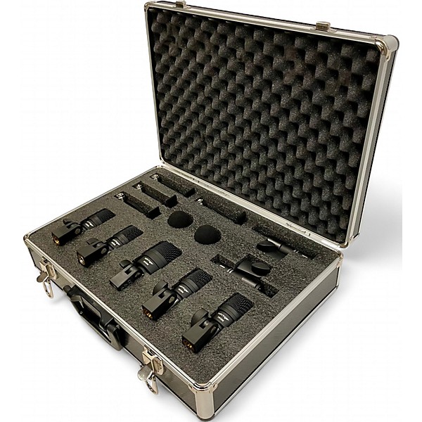 Used Behringer BC1200  Drum Microphone