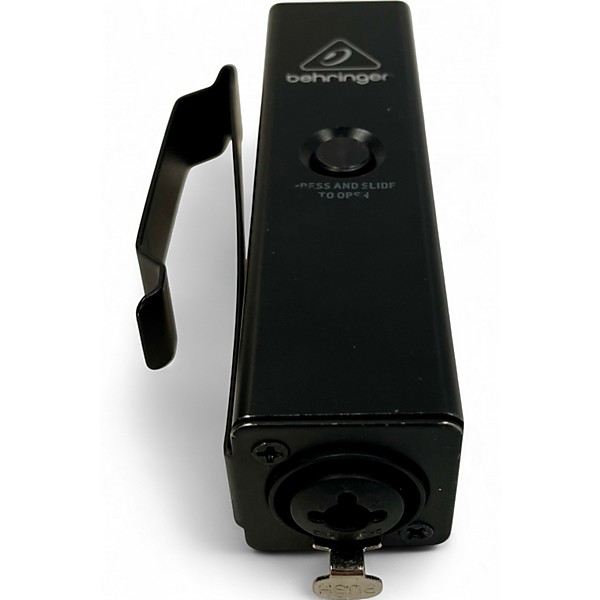 Used Behringer Powerplay P2