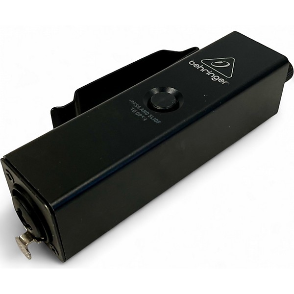 Used Behringer Powerplay P2