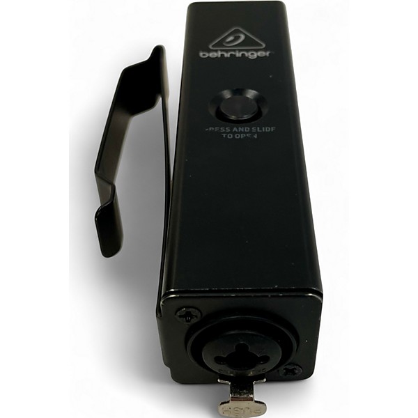 Used Behringer Powerplay P2