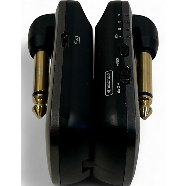 Used NUX B1 LITE Instrument Wireless System