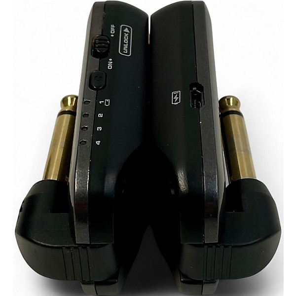 Used NUX B1 LITE Instrument Wireless System