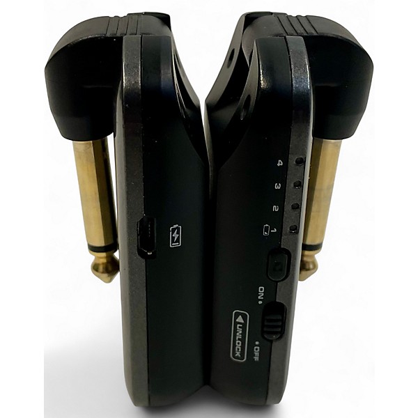 Used NUX B1 LITE Instrument Wireless System