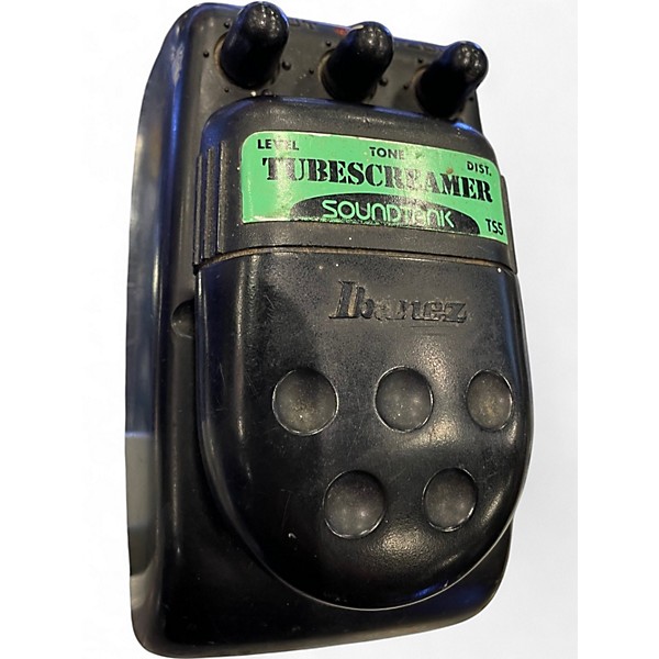 Used Ibanez TS5 Effect Pedal