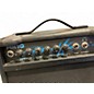 Used Crate MX10 Guitar Combo Amp
