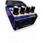 Used DOD MYSTIC BLUES OVERDRIVE Effect Pedal