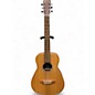 Used Martin LX1 Natural Acoustic Guitar thumbnail