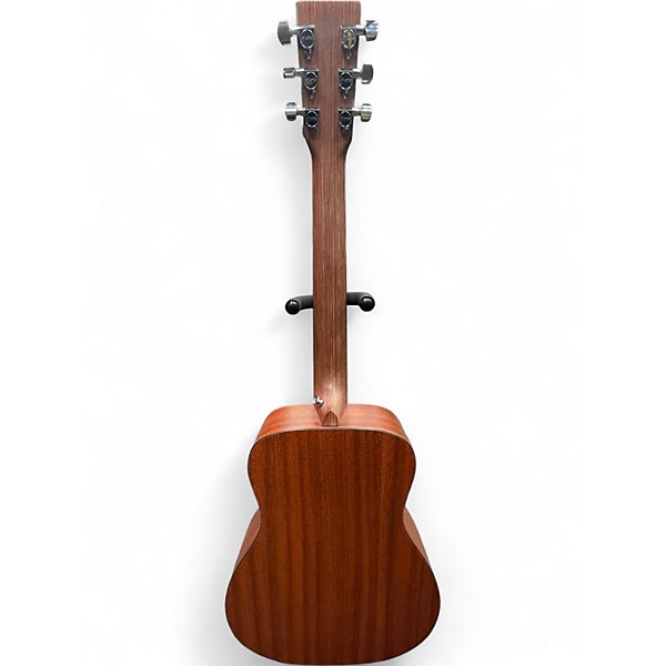 Used Martin LX1 Natural Acoustic Guitar