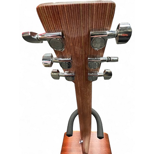 Used Martin LX1 Natural Acoustic Guitar