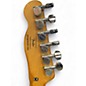 Used Squier Standard Telecaster Special Brown Solid Body Electric Guitar