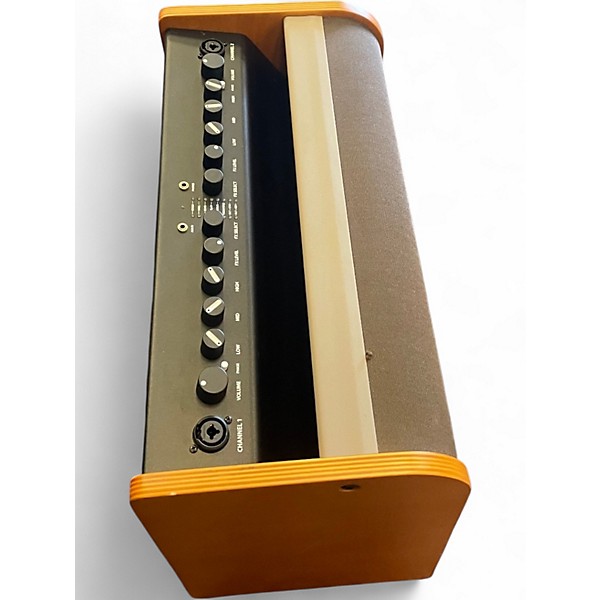 Used Fender Acoustic 100 Guitar Combo Amp