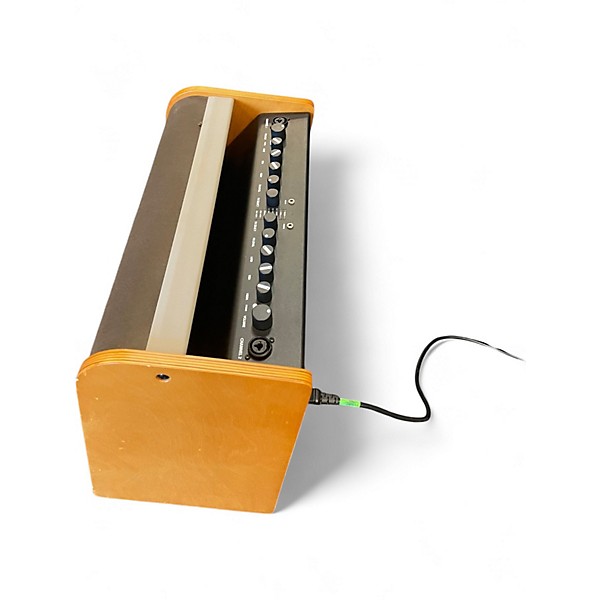 Used Fender Acoustic 100 Guitar Combo Amp