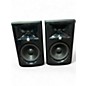 Used JBL 308P MKII PAIR Powered Monitor thumbnail