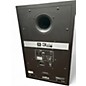 Used JBL 308P MKII PAIR Powered Monitor