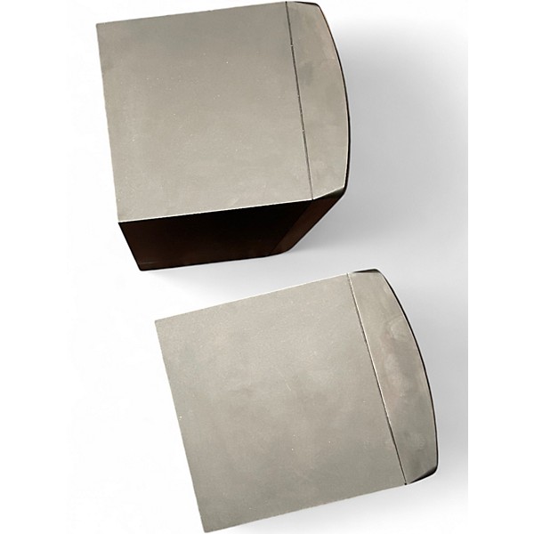 Used JBL 308P MKII PAIR Powered Monitor