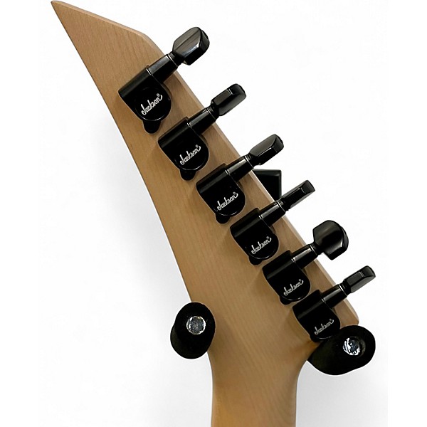 Used Jackson JS32T Randy Rhoads WHITE Solid Body Electric Guitar