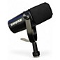 Used Shure MV7X Dynamic Microphone