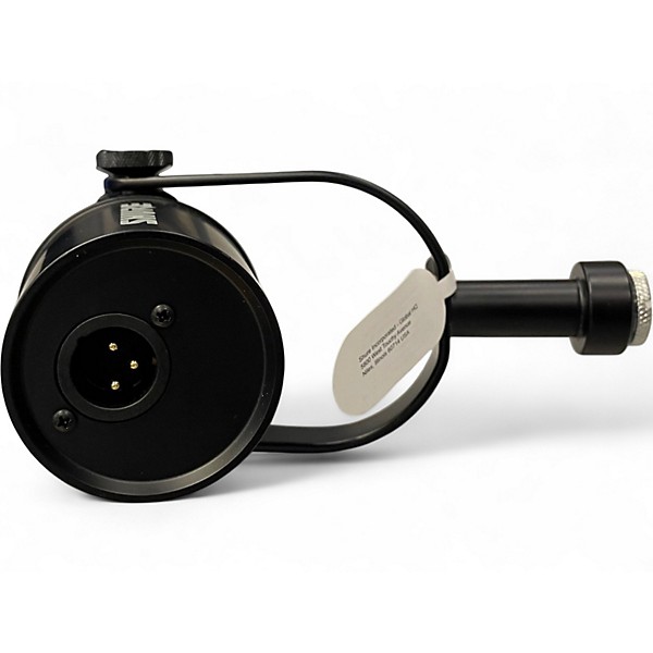 Used Shure MV7X Dynamic Microphone