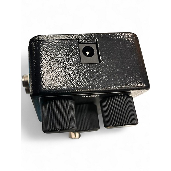 Used Electro-Harmonix Silencer Noise Gate Effect Pedal