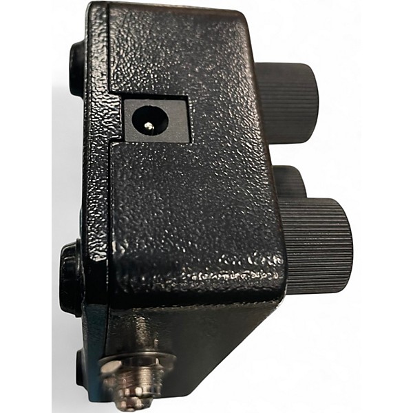 Used Electro-Harmonix Silencer Noise Gate Effect Pedal