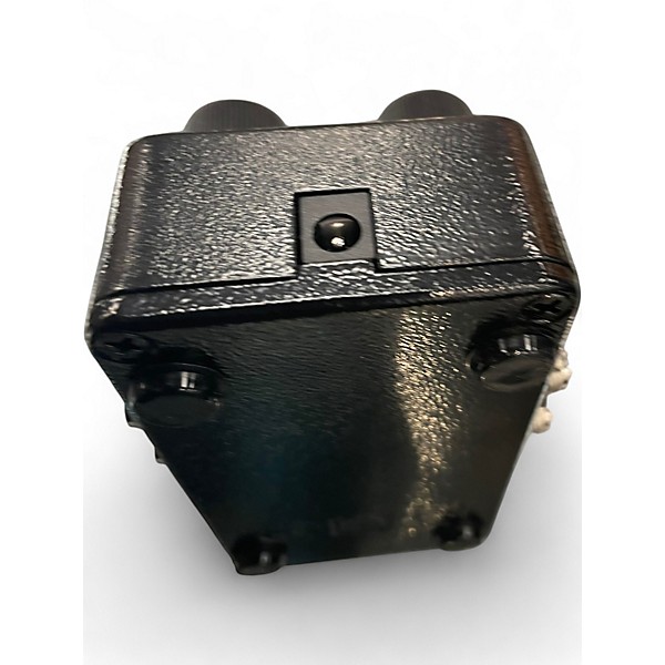 Used Electro-Harmonix Silencer Noise Gate Effect Pedal