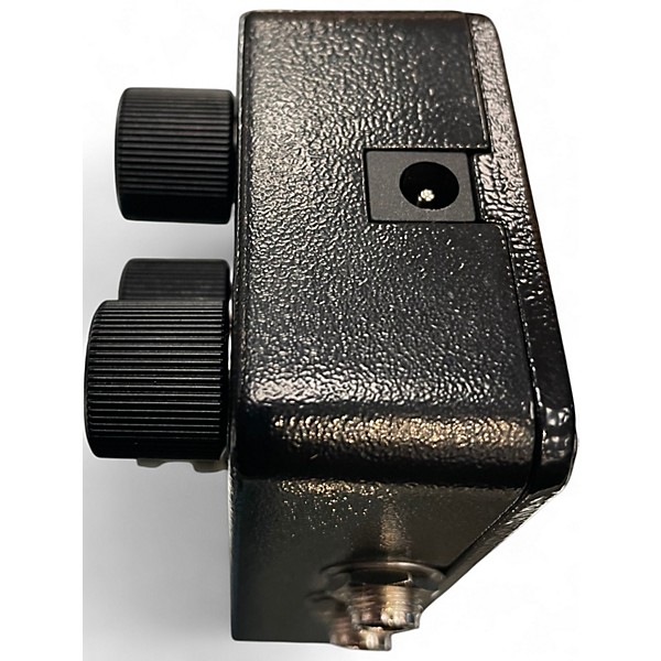 Used Electro-Harmonix Silencer Noise Gate Effect Pedal