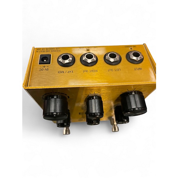 Used Meris enzo  Effect Pedal