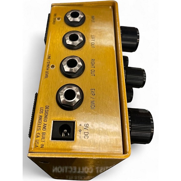 Used Meris enzo  Effect Pedal