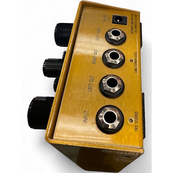 Used Meris enzo  Effect Pedal