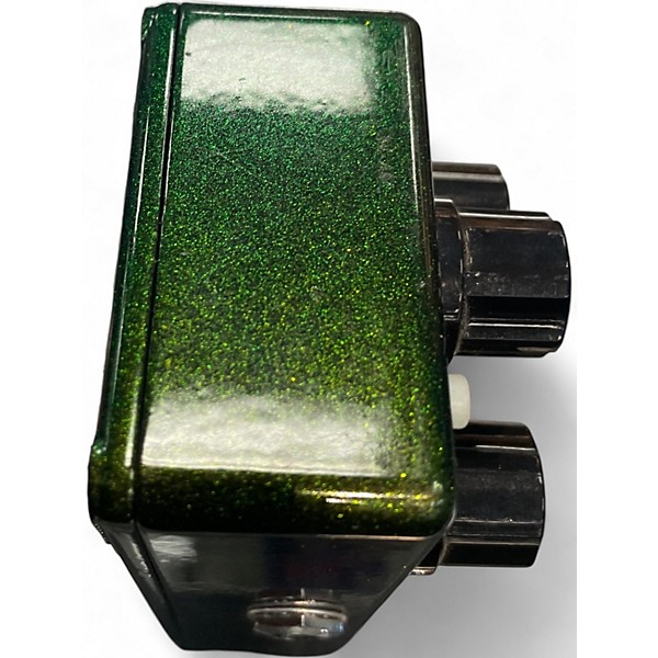 Used MXR Carbon Copy Effect Pedal