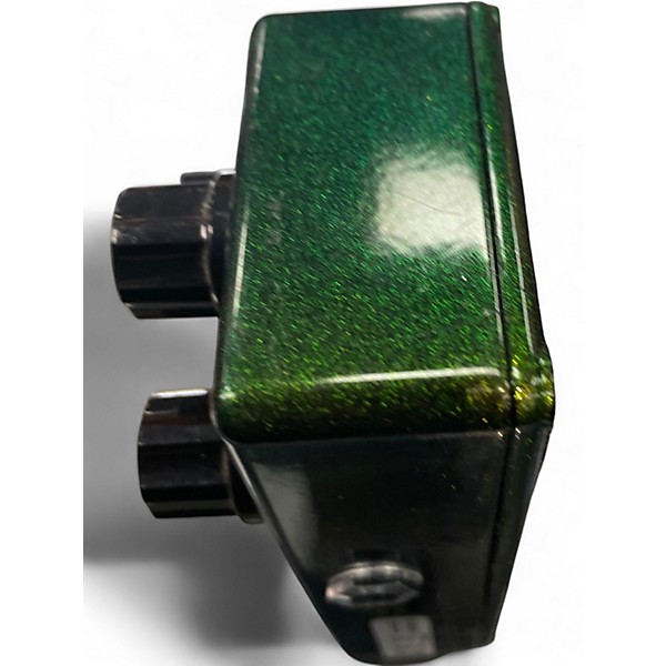 Used MXR Carbon Copy Effect Pedal