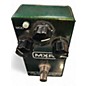 Used MXR Carbon Copy Effect Pedal