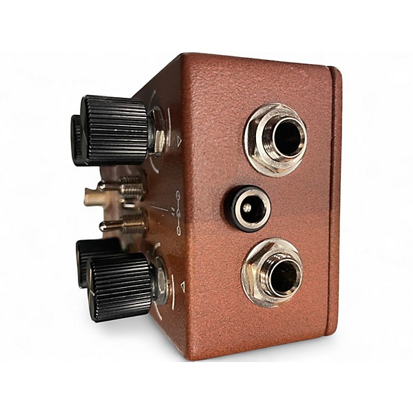 Used Cornerstone antique classic Effect Pedal