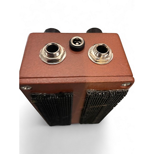 Used Cornerstone antique classic Effect Pedal